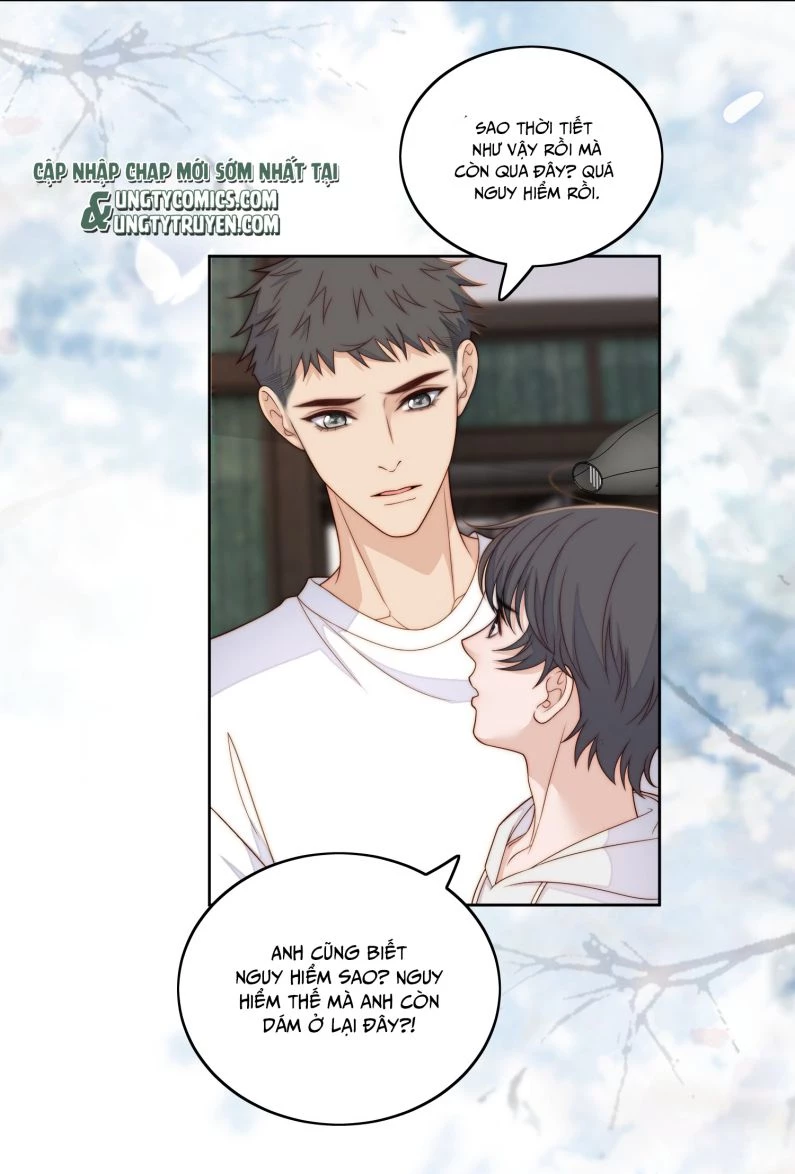 Tôi Bảo Bạn Cùng Bàn Đánh Cậu Chapter 65 - 11