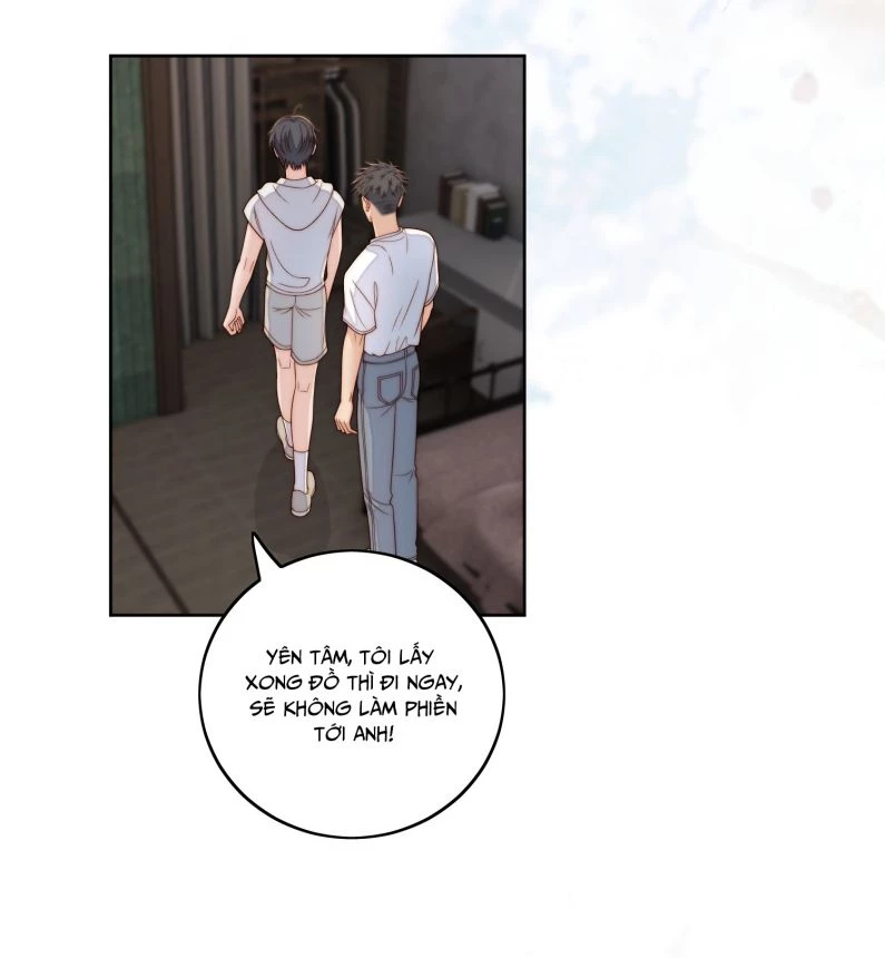 Tôi Bảo Bạn Cùng Bàn Đánh Cậu Chapter 65 - 12