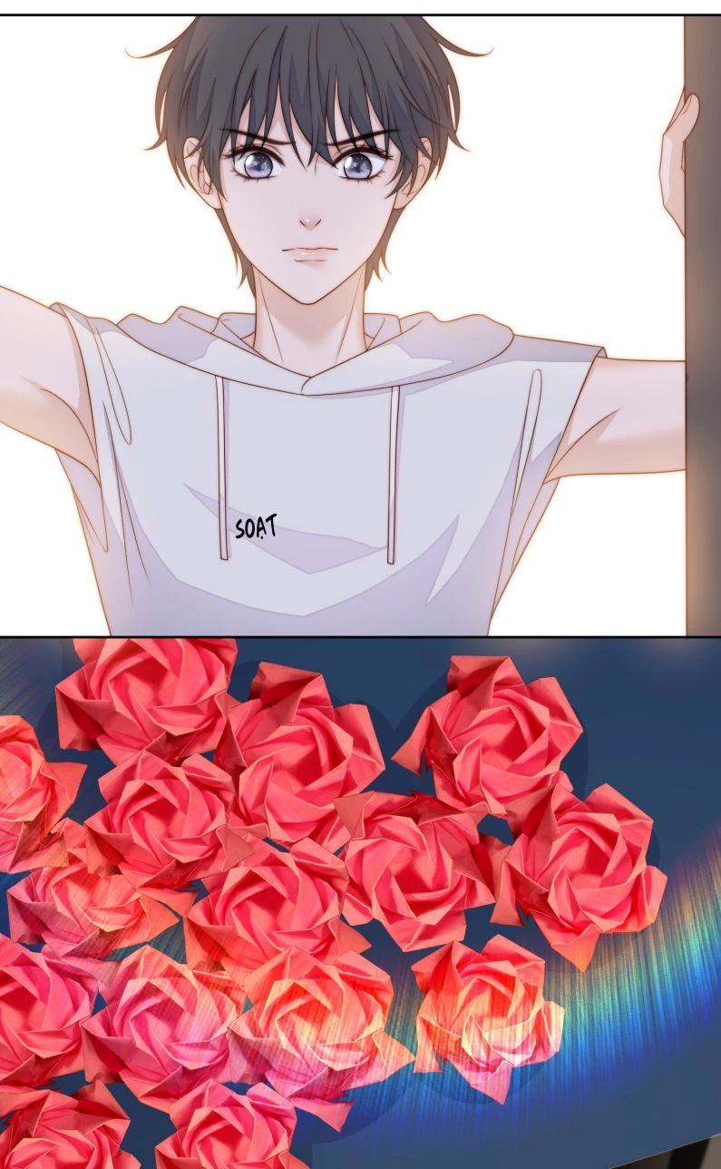 Tôi Bảo Bạn Cùng Bàn Đánh Cậu Chapter 65 - 13