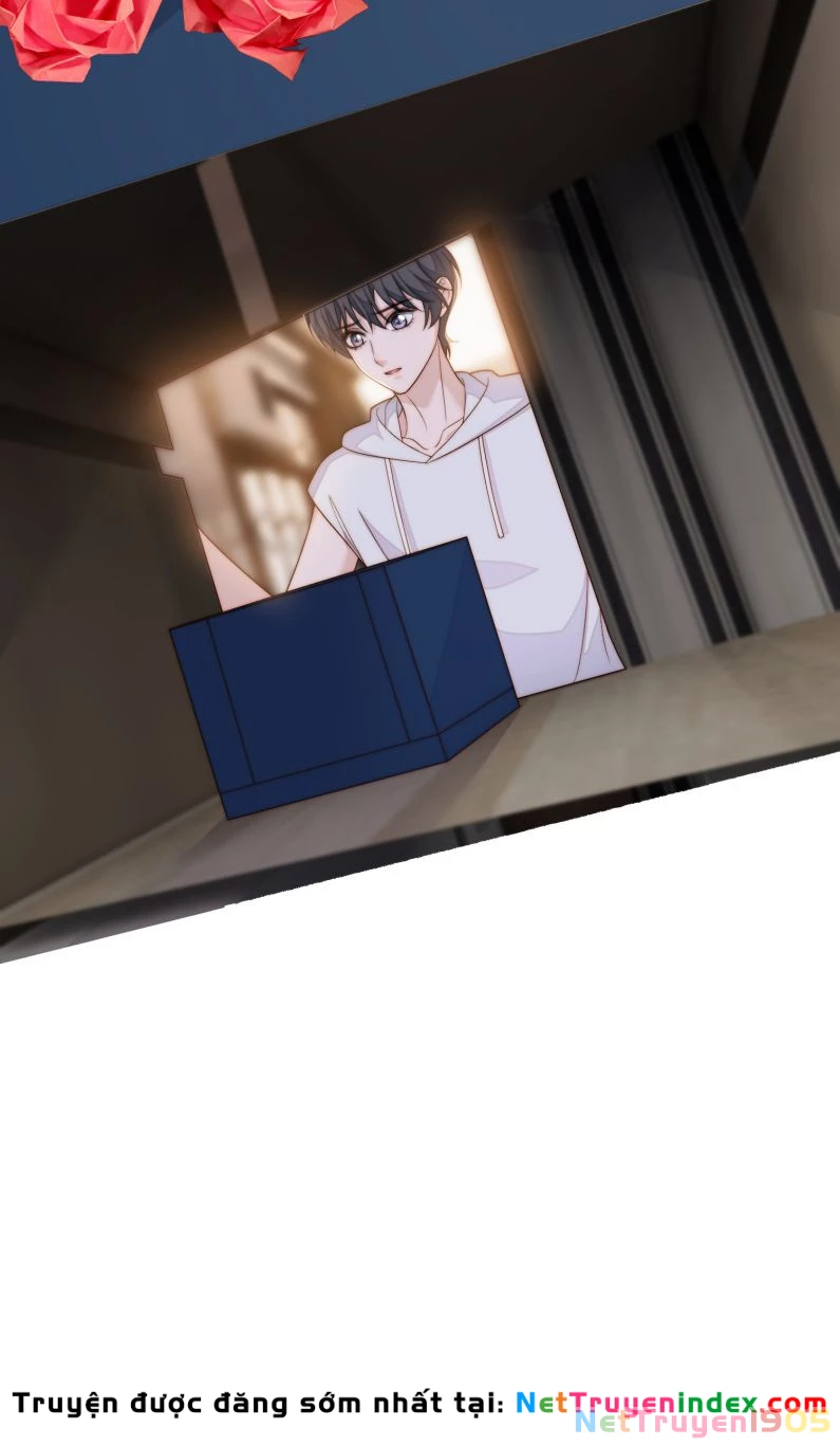 Tôi Bảo Bạn Cùng Bàn Đánh Cậu Chapter 65 - 14