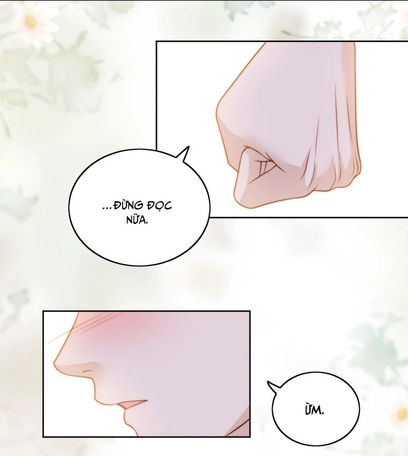 Tôi Bảo Bạn Cùng Bàn Đánh Cậu Chapter 65 - 19