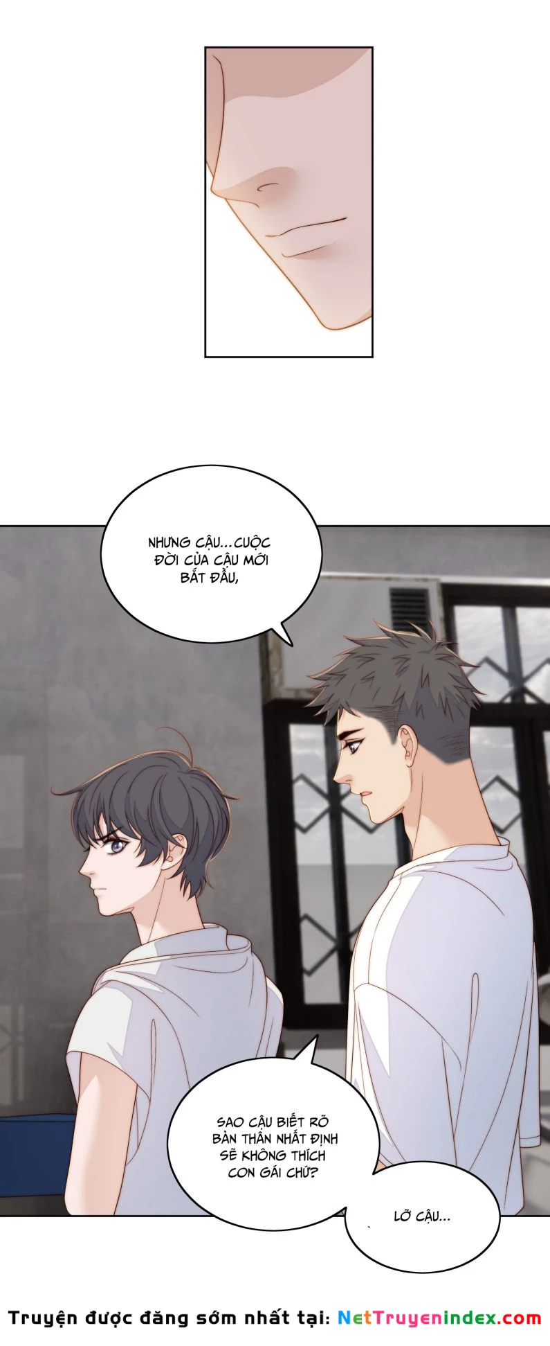 Tôi Bảo Bạn Cùng Bàn Đánh Cậu Chapter 65 - 22