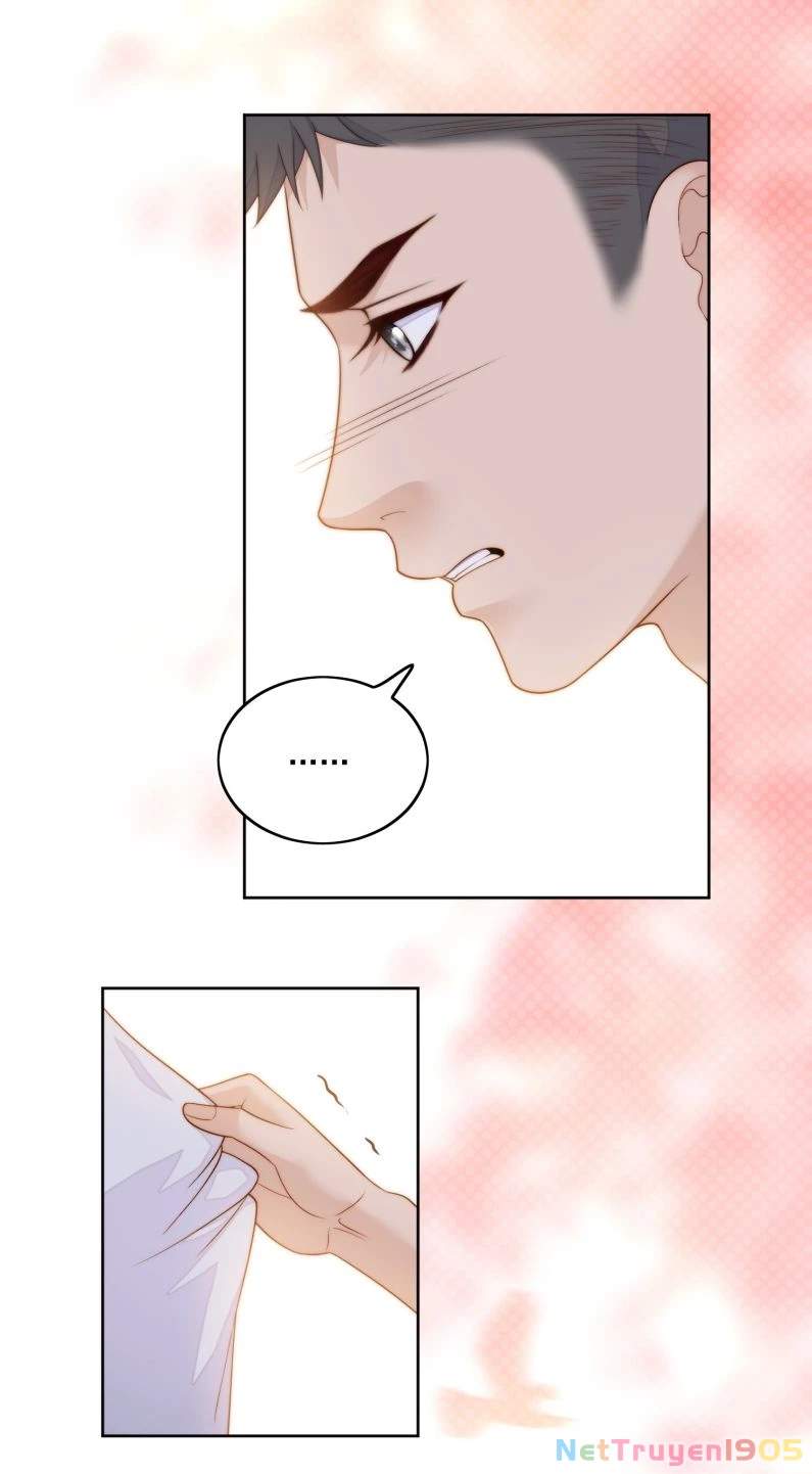 Tôi Bảo Bạn Cùng Bàn Đánh Cậu Chapter 65 - 26