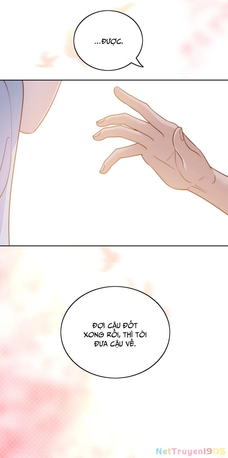 Tôi Bảo Bạn Cùng Bàn Đánh Cậu Chapter 65 - 27