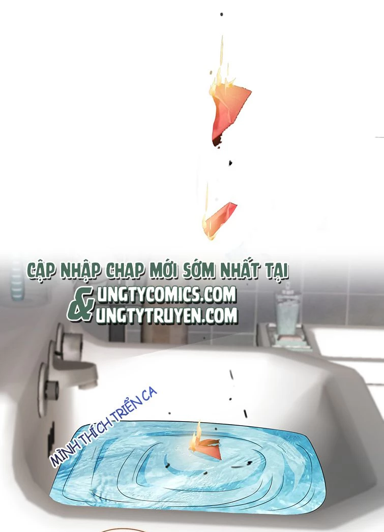 Tôi Bảo Bạn Cùng Bàn Đánh Cậu Chapter 66 - 7