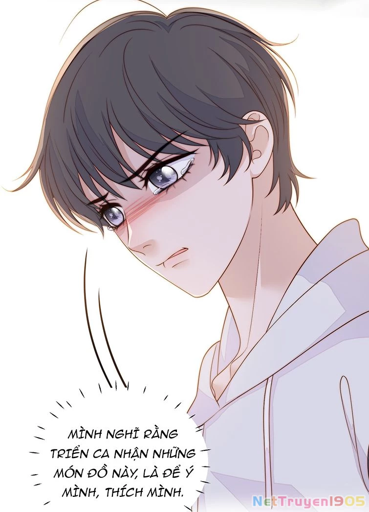 Tôi Bảo Bạn Cùng Bàn Đánh Cậu Chapter 66 - 8