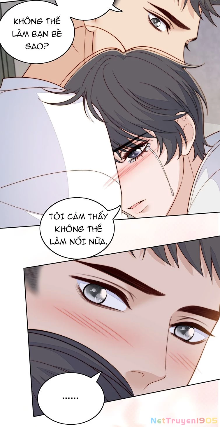 Tôi Bảo Bạn Cùng Bàn Đánh Cậu Chapter 66 - 17