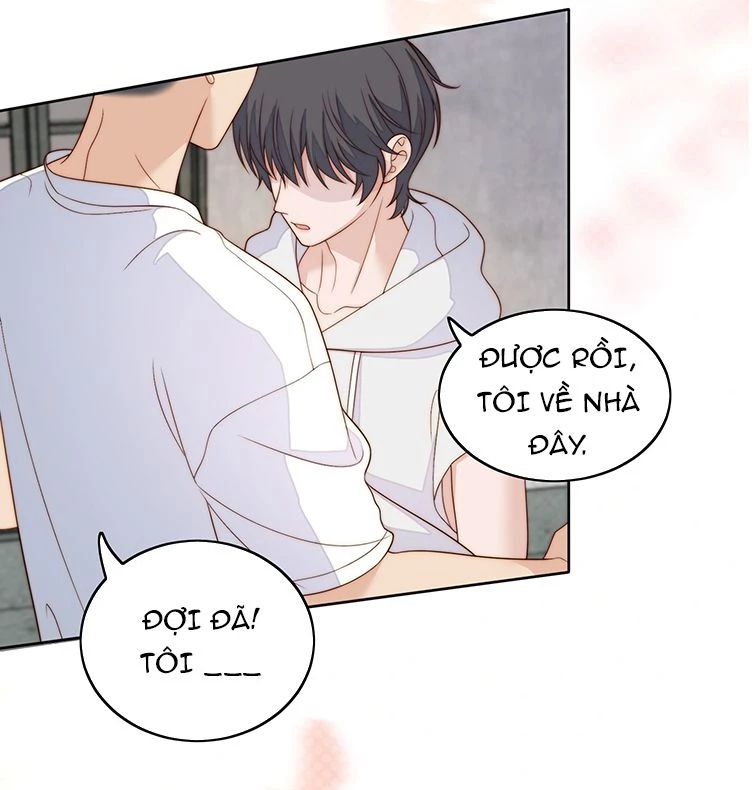 Tôi Bảo Bạn Cùng Bàn Đánh Cậu Chapter 66 - 18