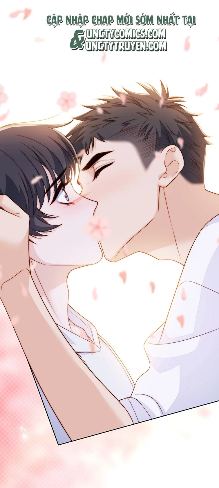 Tôi Bảo Bạn Cùng Bàn Đánh Cậu Chapter 66 - 21