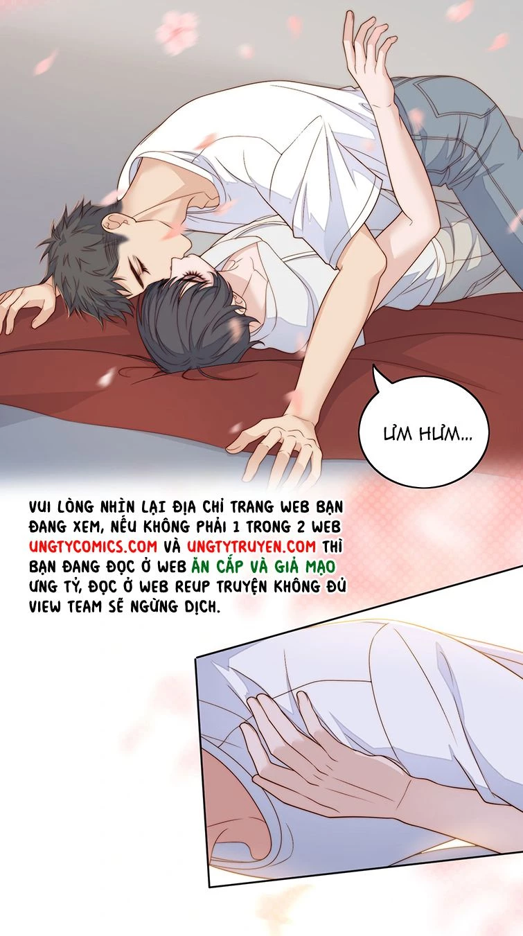 Tôi Bảo Bạn Cùng Bàn Đánh Cậu Chapter 66 - 23