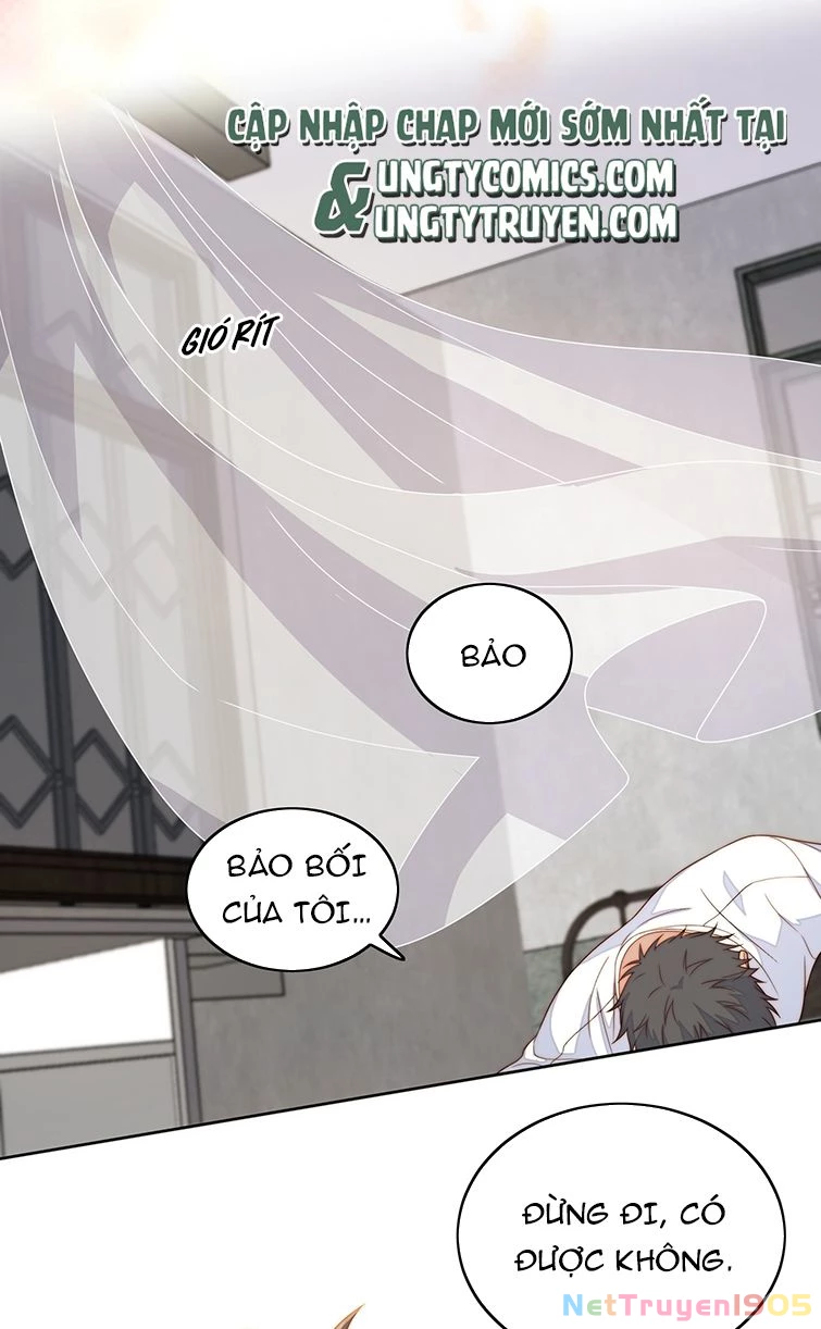 Tôi Bảo Bạn Cùng Bàn Đánh Cậu Chapter 66 - 25