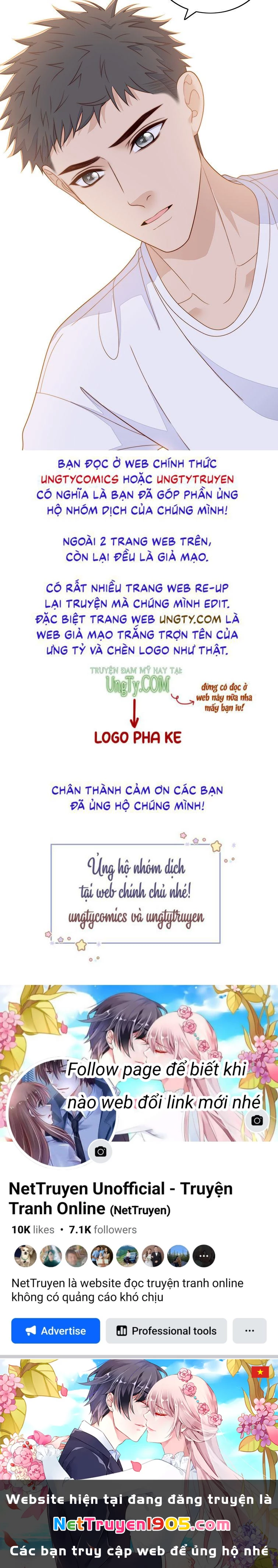 Tôi Bảo Bạn Cùng Bàn Đánh Cậu Chapter 66 - 26