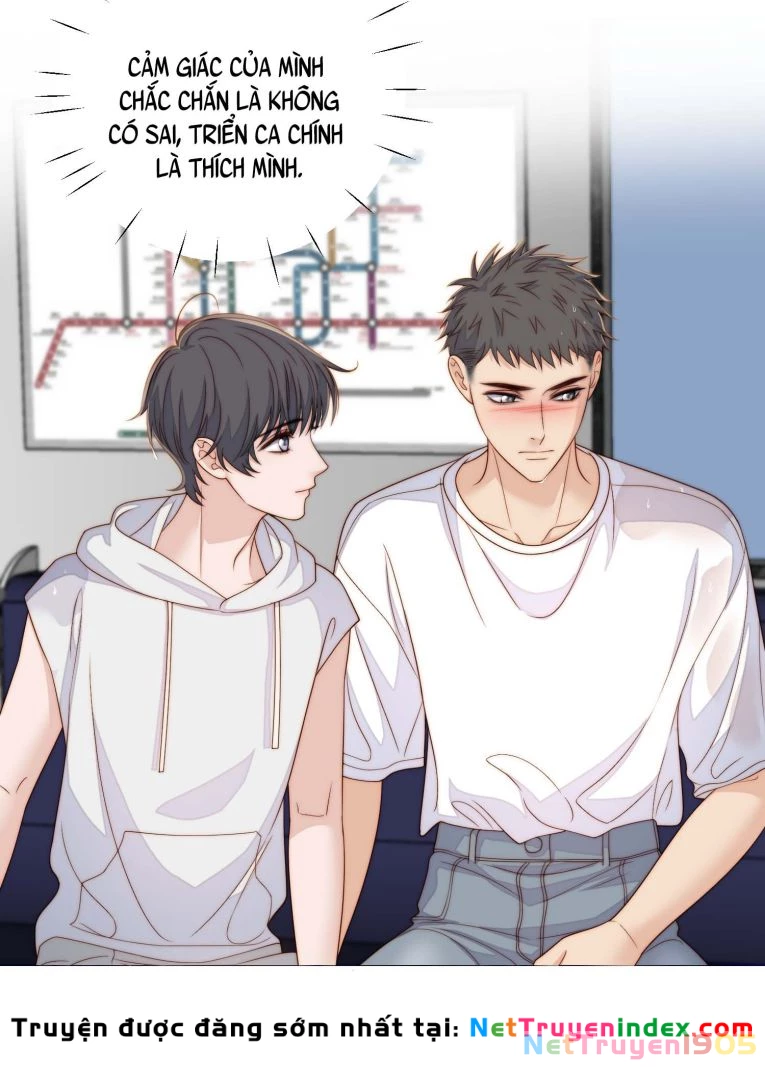 Tôi Bảo Bạn Cùng Bàn Đánh Cậu Chapter 67 - 7