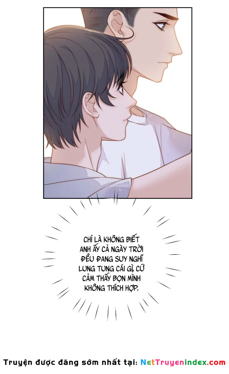 Tôi Bảo Bạn Cùng Bàn Đánh Cậu Chapter 67 - 8