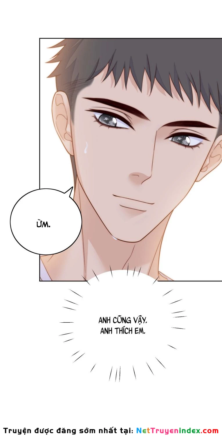 Tôi Bảo Bạn Cùng Bàn Đánh Cậu Chapter 67 - 13