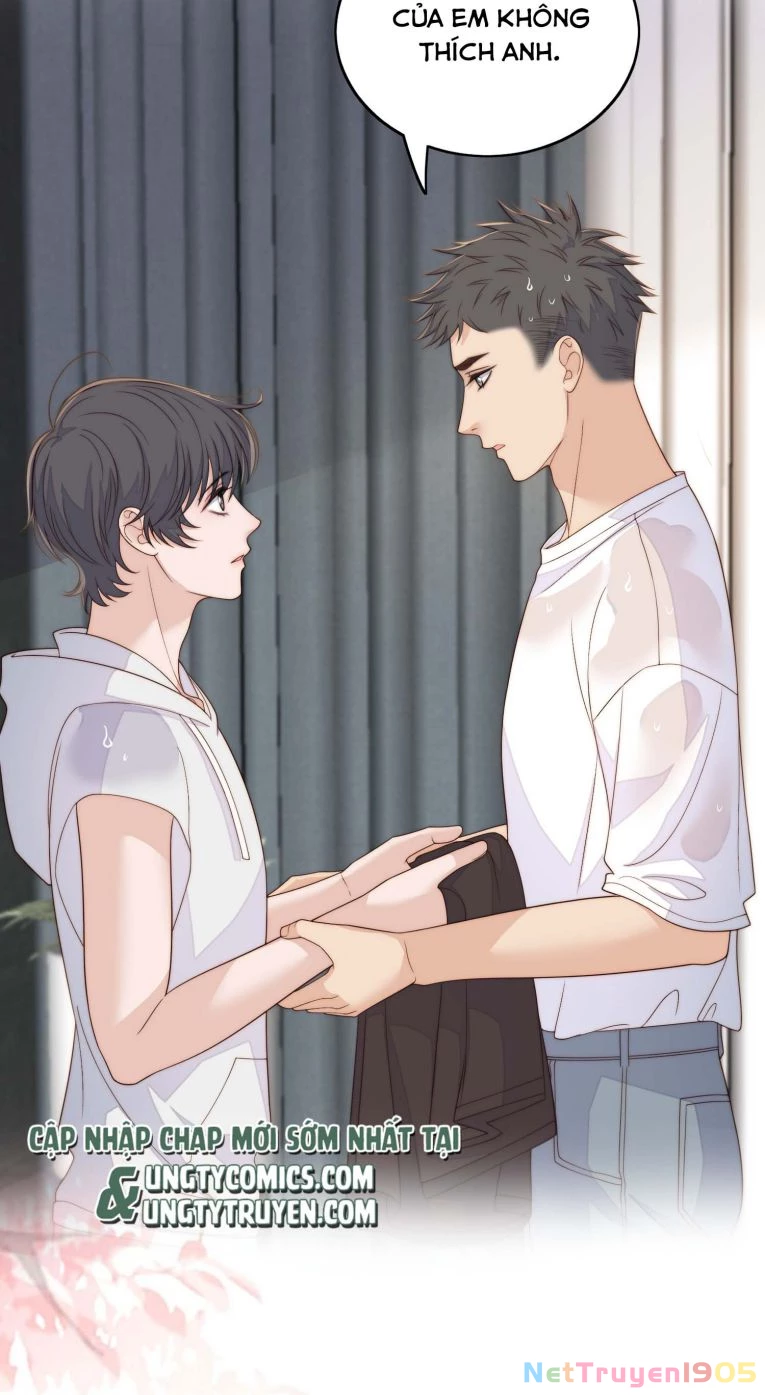 Tôi Bảo Bạn Cùng Bàn Đánh Cậu Chapter 67 - 20