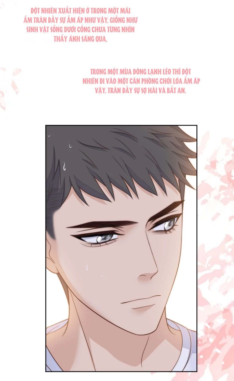 Tôi Bảo Bạn Cùng Bàn Đánh Cậu Chapter 67 - 21