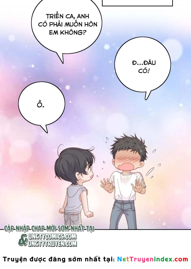 Tôi Bảo Bạn Cùng Bàn Đánh Cậu Chapter 67 - 25