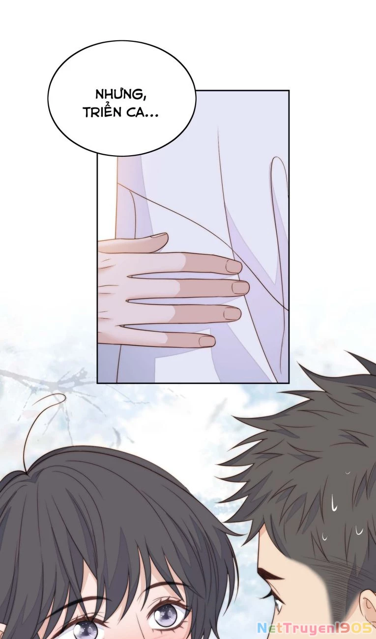 Tôi Bảo Bạn Cùng Bàn Đánh Cậu Chapter 67 - 26