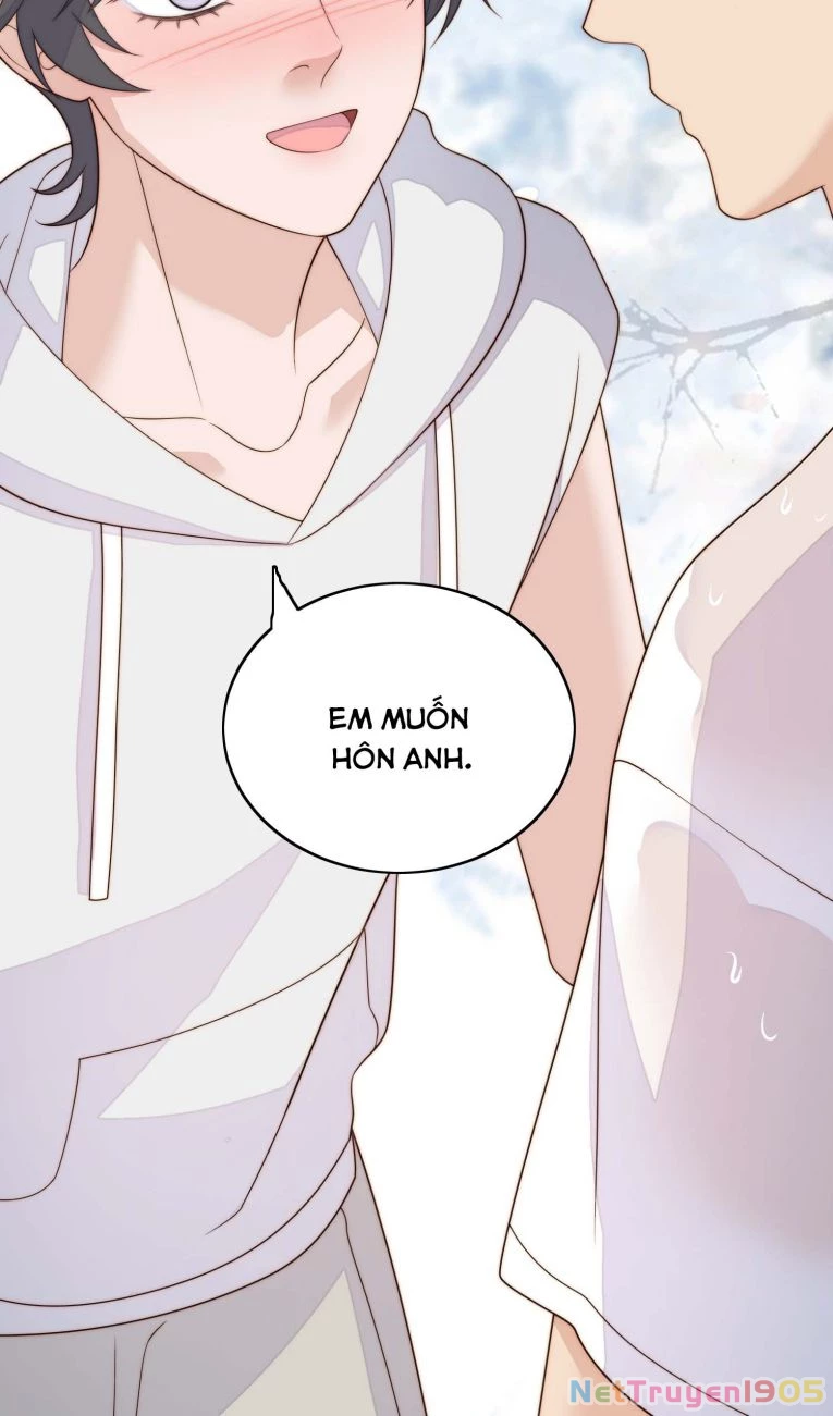 Tôi Bảo Bạn Cùng Bàn Đánh Cậu Chapter 67 - 27