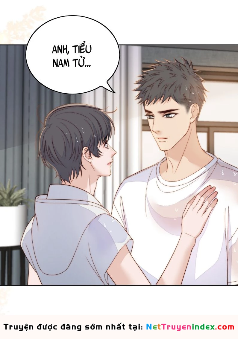 Tôi Bảo Bạn Cùng Bàn Đánh Cậu Chapter 68 - 2