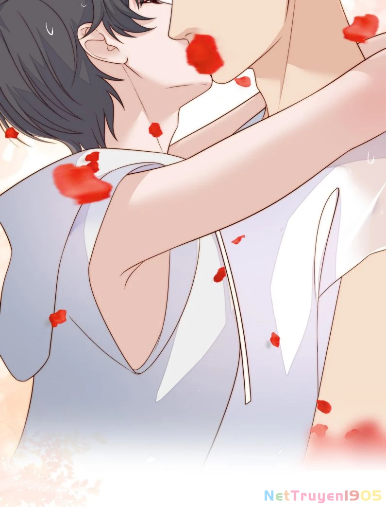 Tôi Bảo Bạn Cùng Bàn Đánh Cậu Chapter 68 - 4