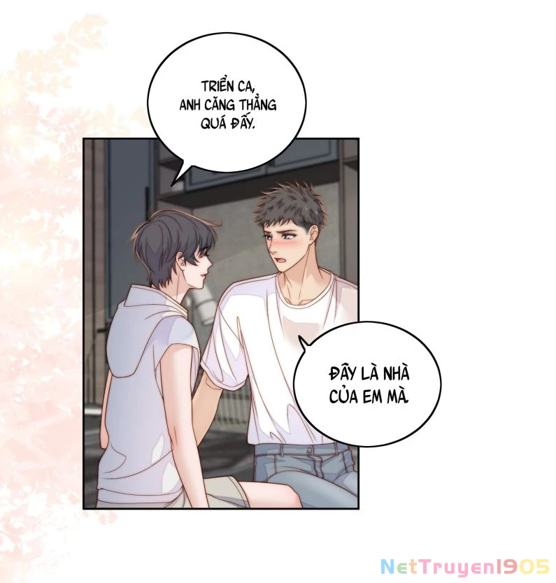 Tôi Bảo Bạn Cùng Bàn Đánh Cậu Chapter 68 - 8