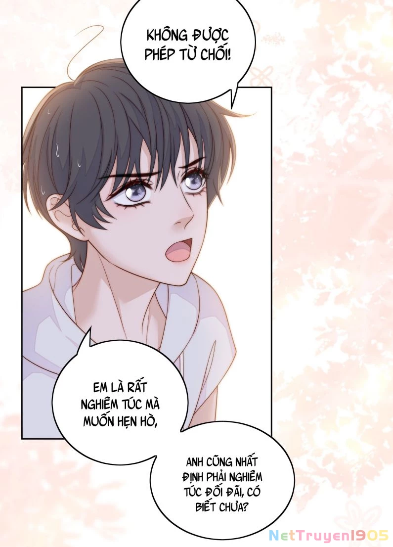 Tôi Bảo Bạn Cùng Bàn Đánh Cậu Chapter 68 - 10