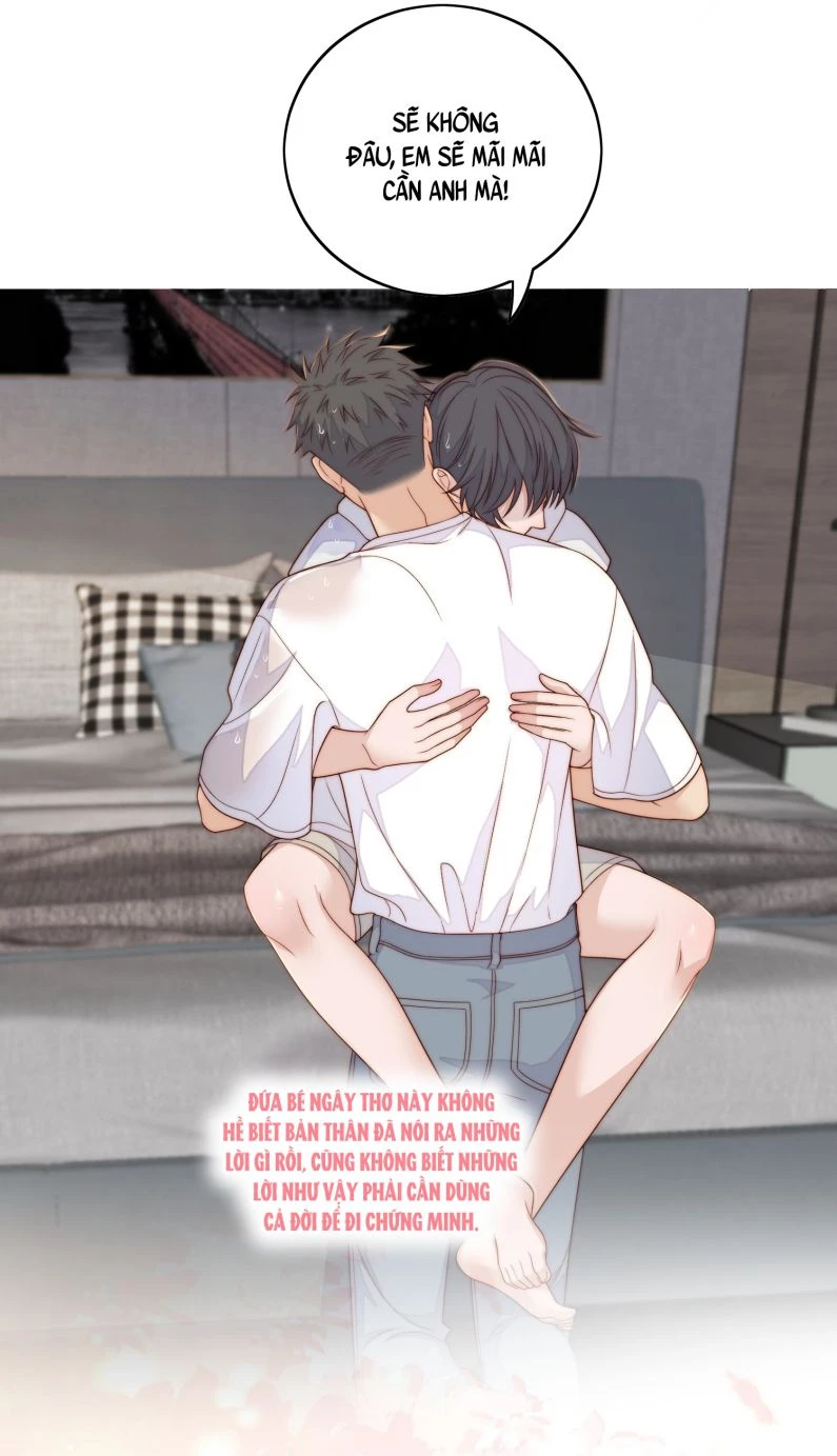Tôi Bảo Bạn Cùng Bàn Đánh Cậu Chapter 68 - 15
