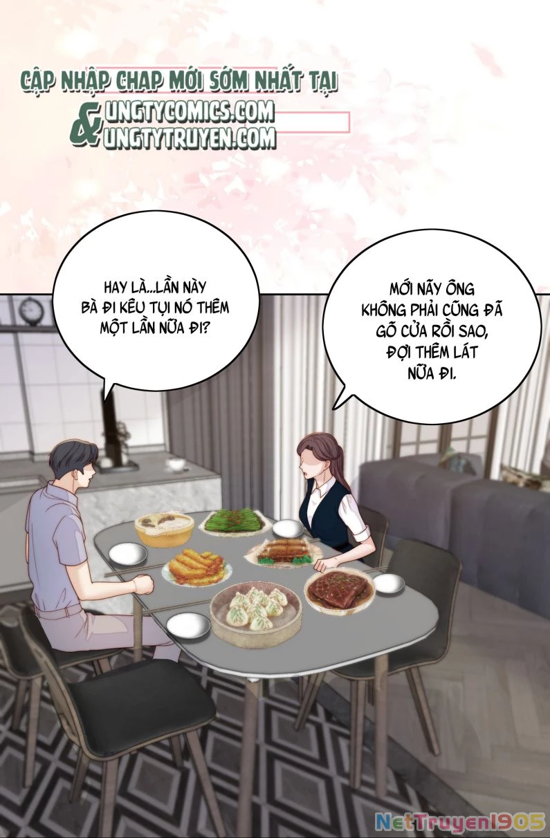 Tôi Bảo Bạn Cùng Bàn Đánh Cậu Chapter 68 - 21