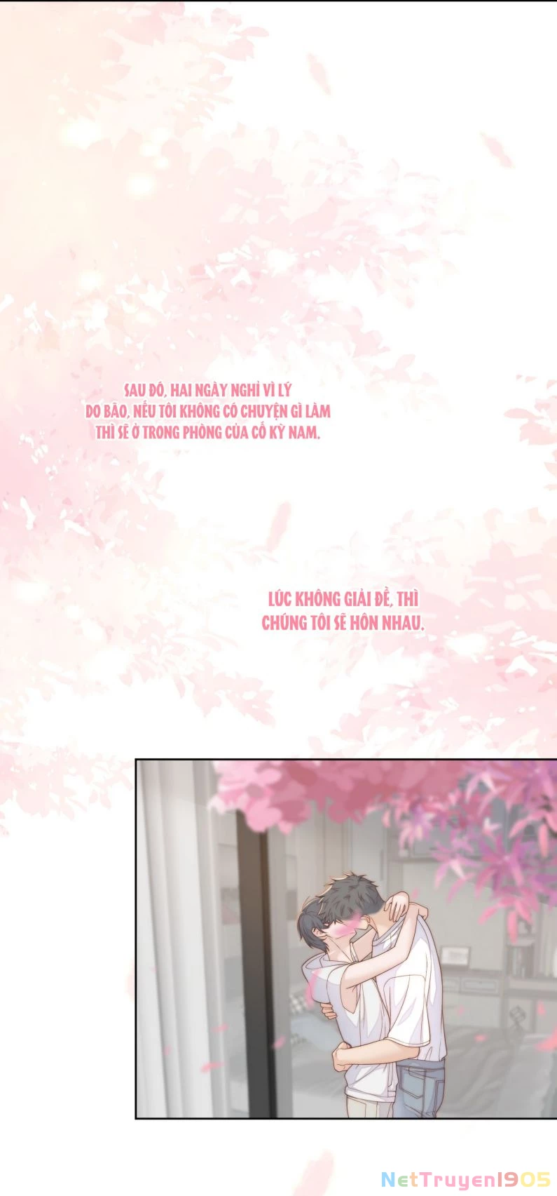 Tôi Bảo Bạn Cùng Bàn Đánh Cậu Chapter 68 - 22