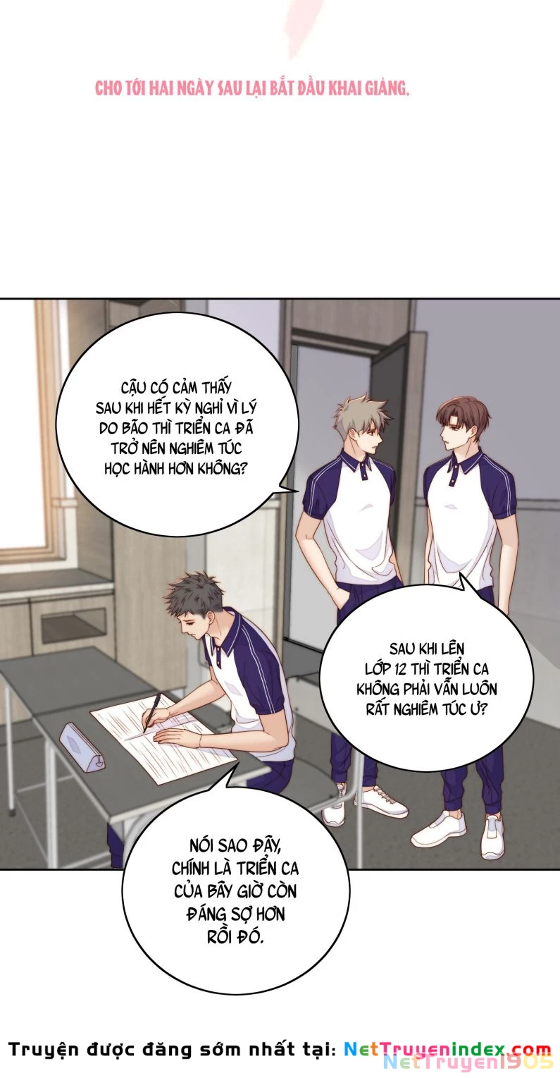 Tôi Bảo Bạn Cùng Bàn Đánh Cậu Chapter 68 - 23