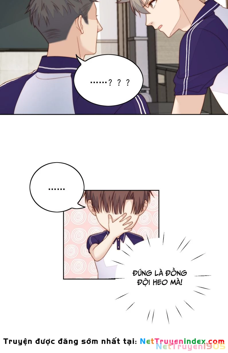 Tôi Bảo Bạn Cùng Bàn Đánh Cậu Chapter 68 - 26