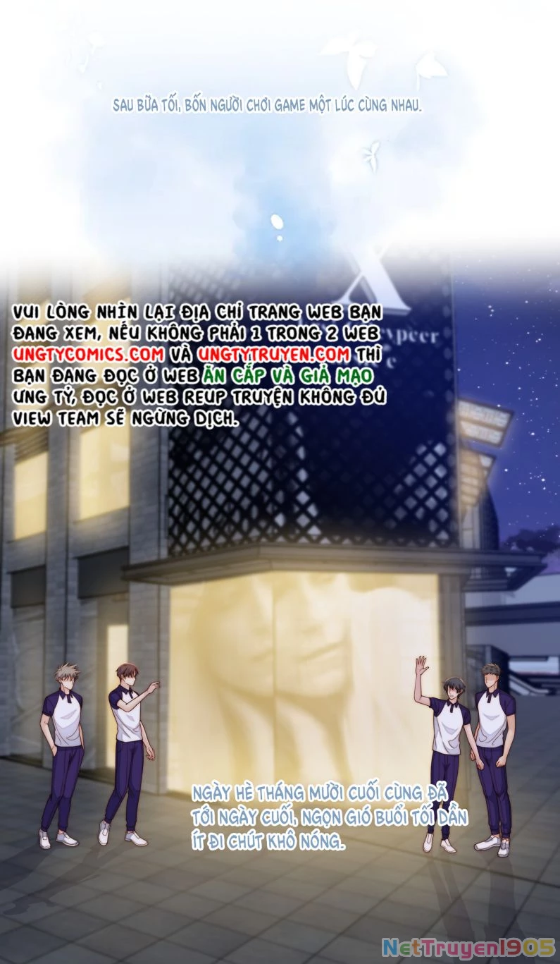 Tôi Bảo Bạn Cùng Bàn Đánh Cậu Chapter 70 - 7