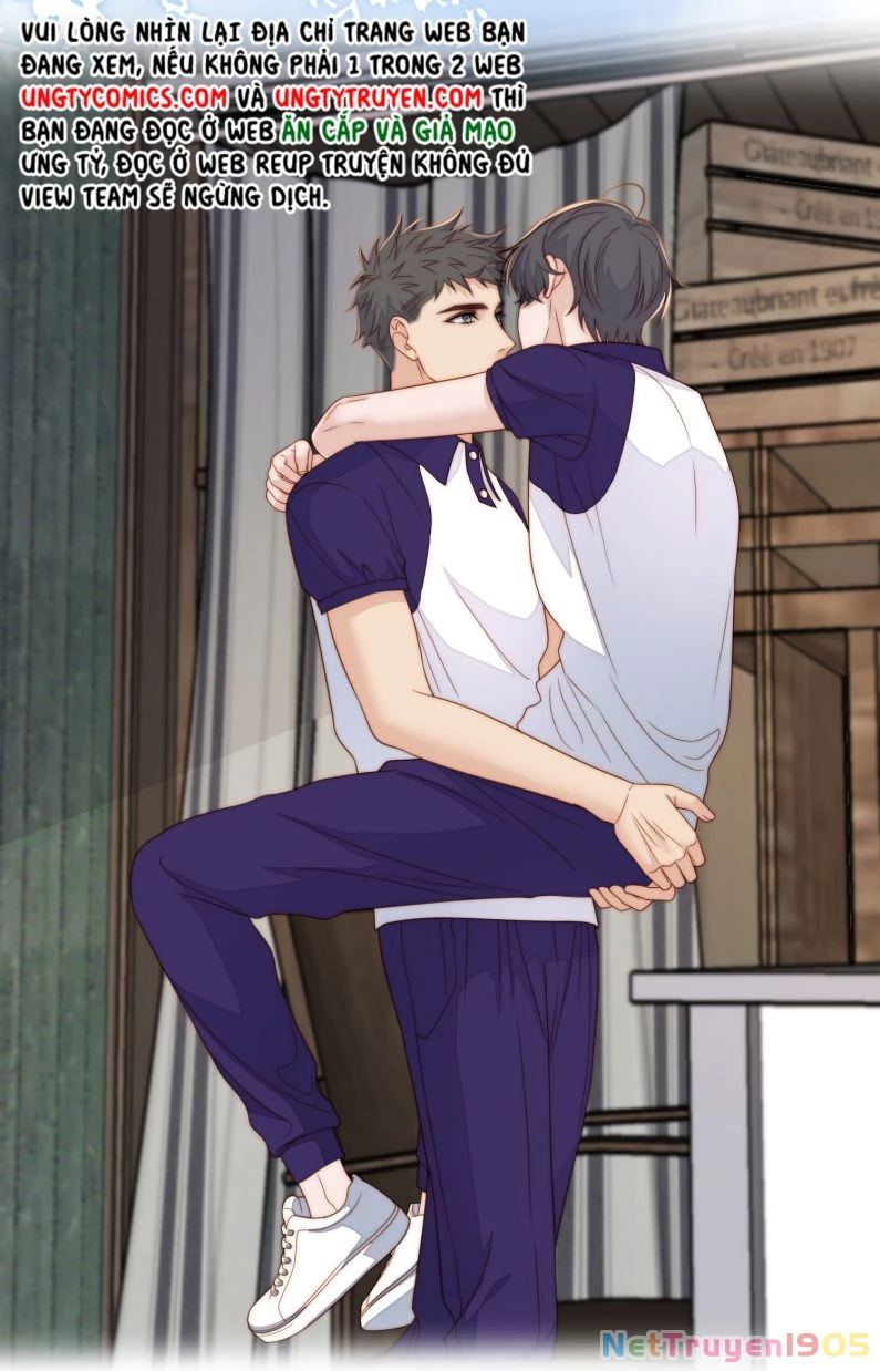 Tôi Bảo Bạn Cùng Bàn Đánh Cậu Chapter 70 - 11