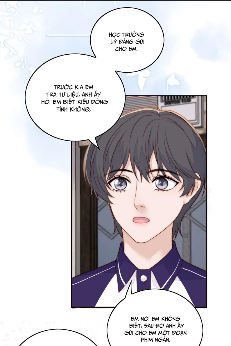 Tôi Bảo Bạn Cùng Bàn Đánh Cậu Chapter 70 - 18