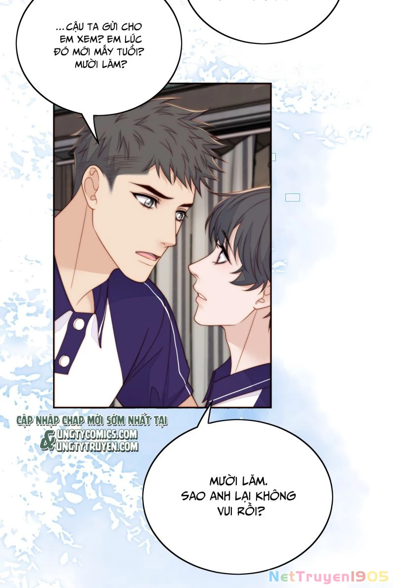 Tôi Bảo Bạn Cùng Bàn Đánh Cậu Chapter 70 - 19