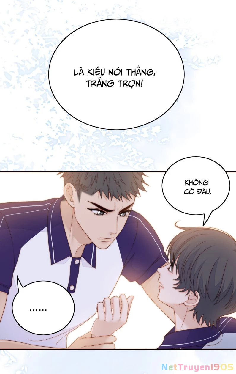 Tôi Bảo Bạn Cùng Bàn Đánh Cậu Chapter 70 - 21