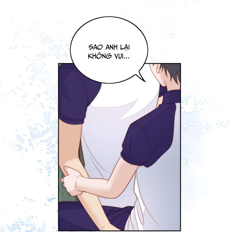 Tôi Bảo Bạn Cùng Bàn Đánh Cậu Chapter 70 - 22