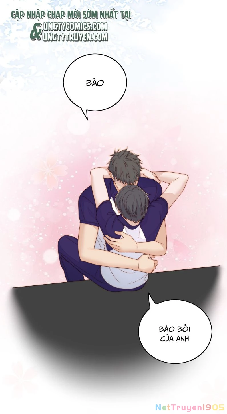 Tôi Bảo Bạn Cùng Bàn Đánh Cậu Chapter 70 - 25