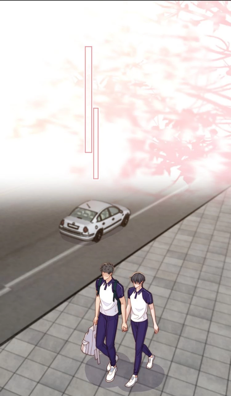 Tôi Bảo Bạn Cùng Bàn Đánh Cậu Chapter 71 - 9