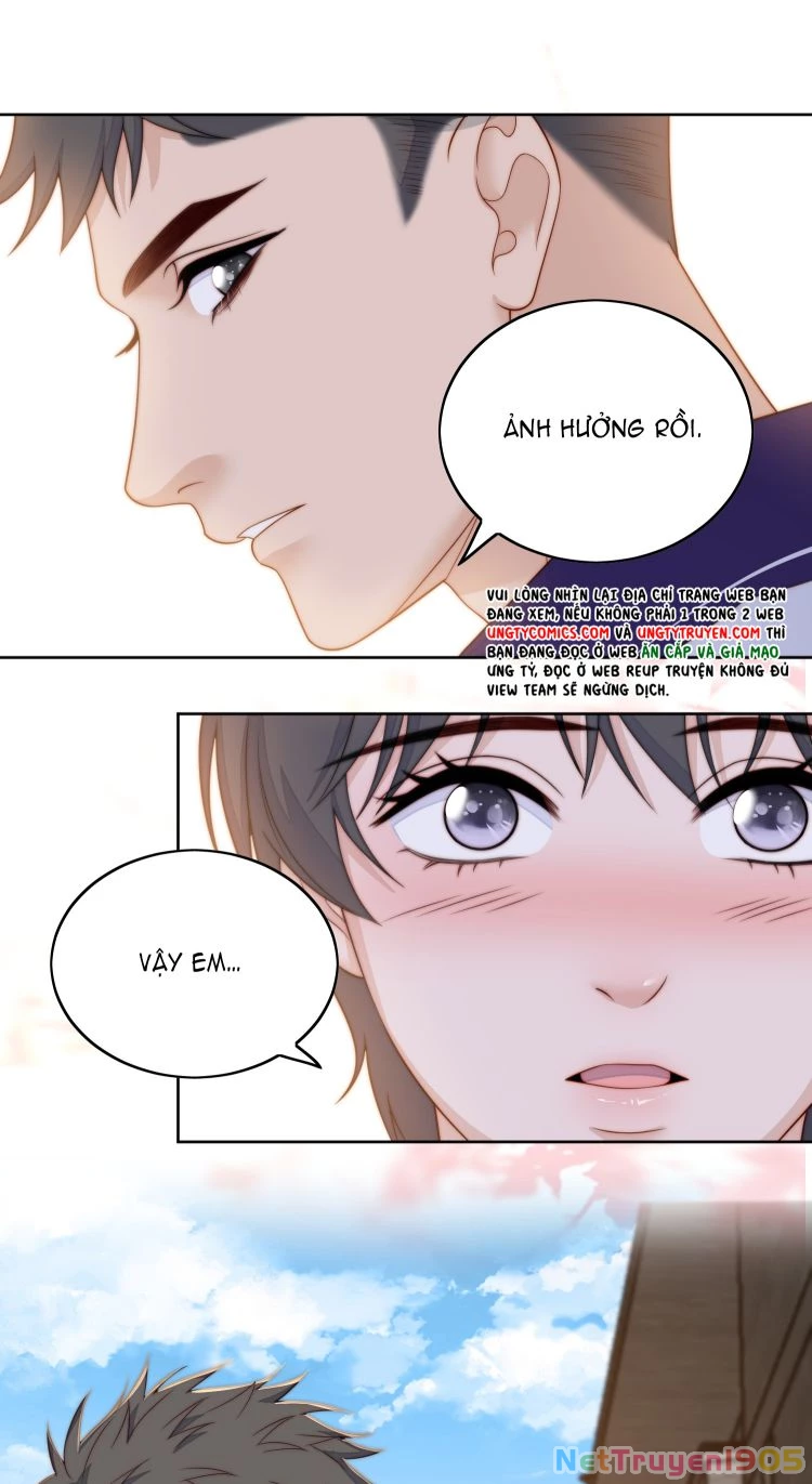 Tôi Bảo Bạn Cùng Bàn Đánh Cậu Chapter 71 - 11