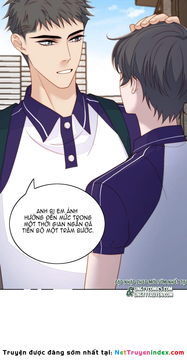 Tôi Bảo Bạn Cùng Bàn Đánh Cậu Chapter 71 - 12