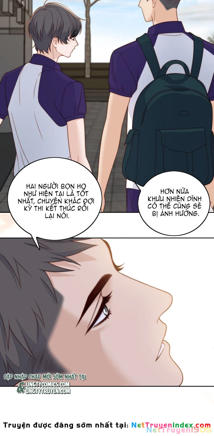 Tôi Bảo Bạn Cùng Bàn Đánh Cậu Chapter 71 - 14