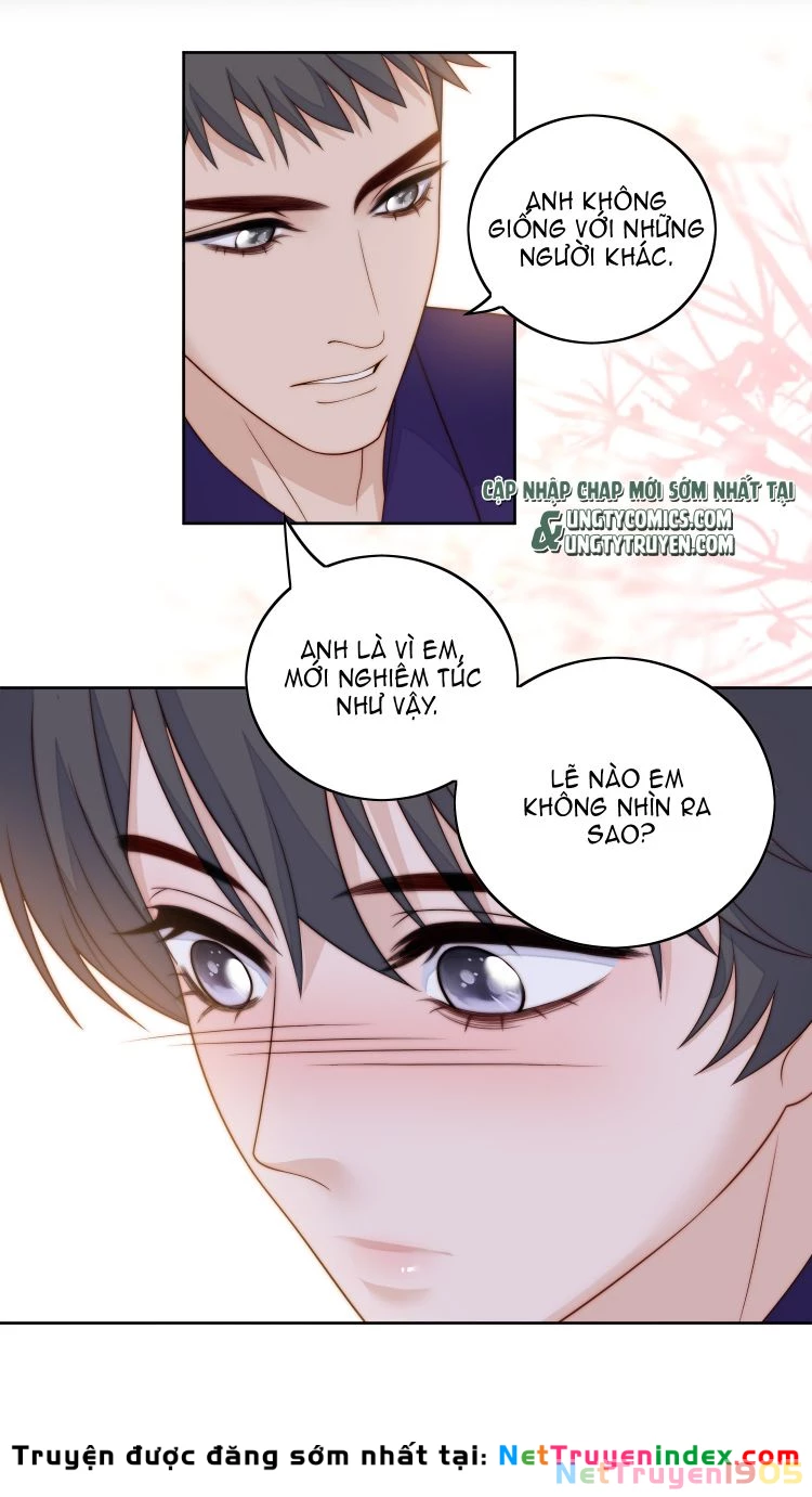 Tôi Bảo Bạn Cùng Bàn Đánh Cậu Chapter 71 - 16