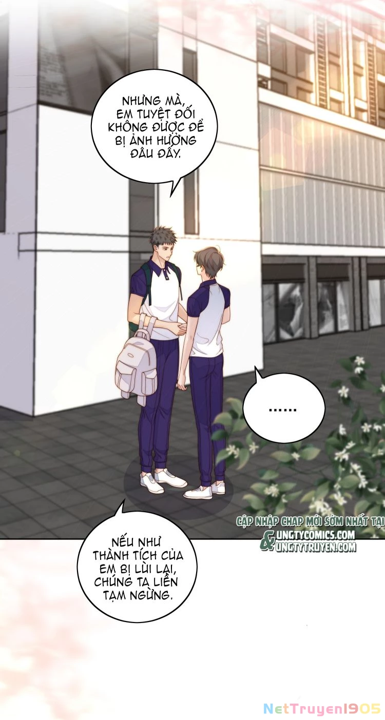 Tôi Bảo Bạn Cùng Bàn Đánh Cậu Chapter 71 - 18