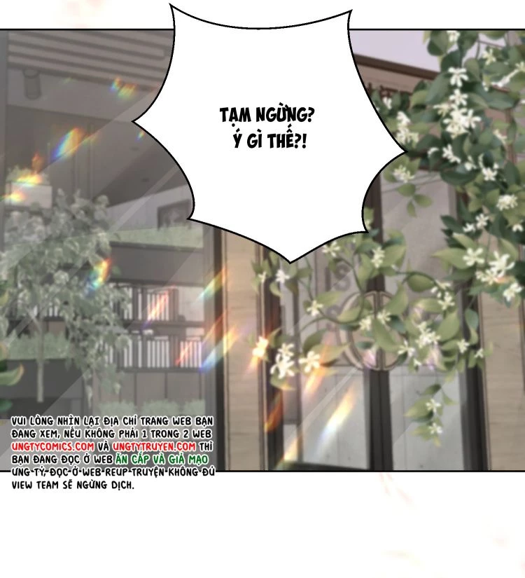 Tôi Bảo Bạn Cùng Bàn Đánh Cậu Chapter 71 - 19