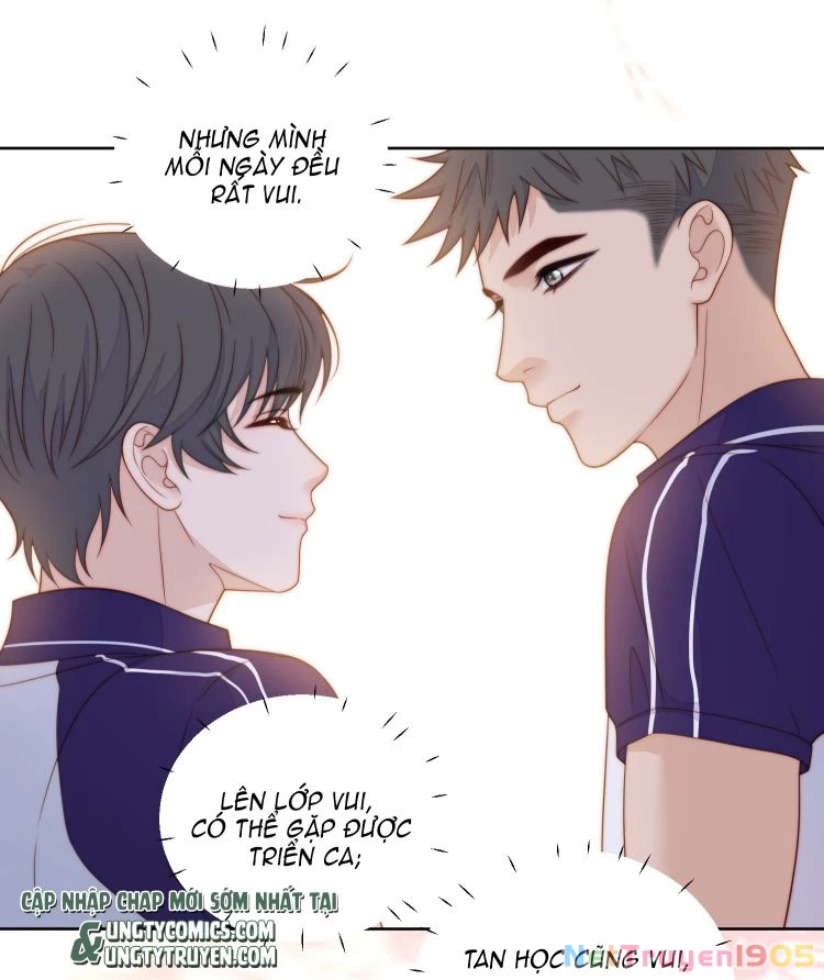 Tôi Bảo Bạn Cùng Bàn Đánh Cậu Chapter 71 - 23
