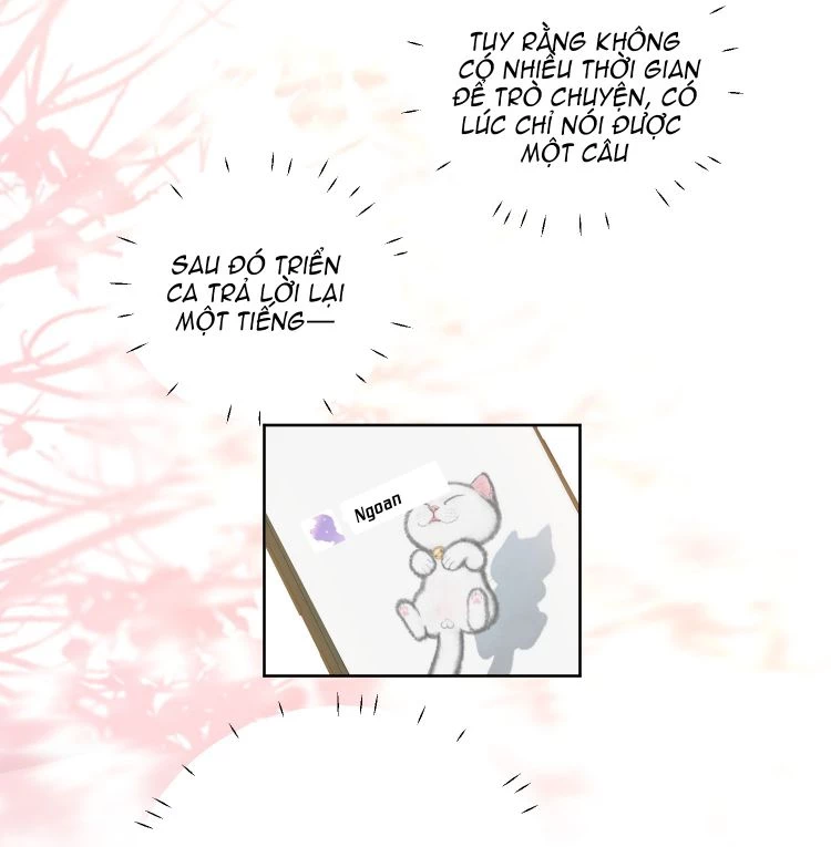 Tôi Bảo Bạn Cùng Bàn Đánh Cậu Chapter 71 - 25