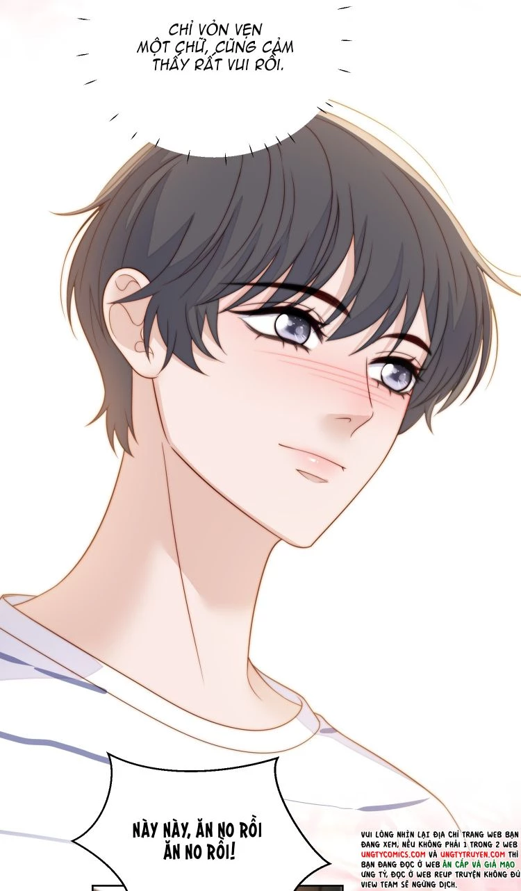 Tôi Bảo Bạn Cùng Bàn Đánh Cậu Chapter 71 - 26